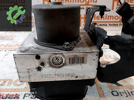 Ford Mondeo Beyin 8G91-2C405-AB çıkma parça