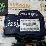 FORD MONDEO ABS BEYNİ CG91-2C405-FC, IVDC 16566114-A, 54085968D