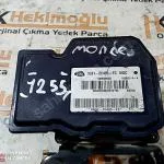 FORD MONDEO ABS BEYNİ CG91-2C405-FC, IVDC 16566114-A, 54085968D