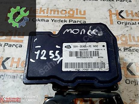 Ford Mondeo Beyin çıkma parça