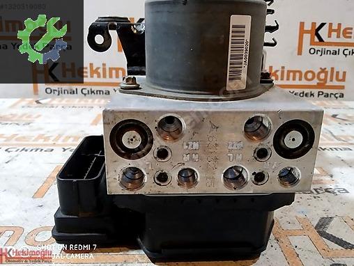 Ford Mondeo Beyin CG91-2C405-FC çıkma parça