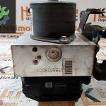 FORD MONDEO ABS BEYNİ CG91-2C405-FC, IVDC 16566114-A, 54085968D