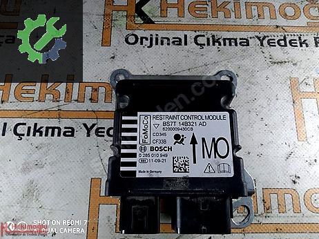 Ford Mondeo Beyin çıkma parça