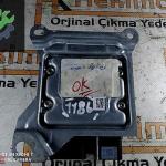 FORD MONDEO AİRBAG BEYNİ BS7T 14B321 AD