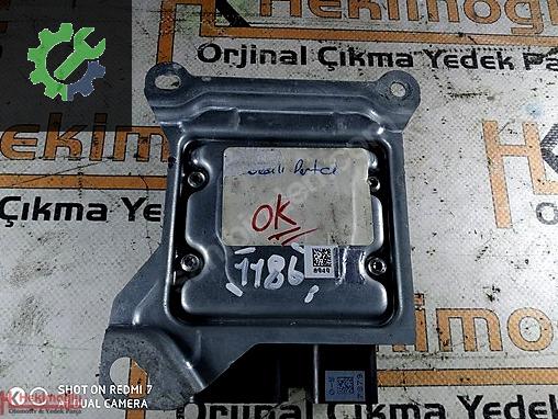 Ford Mondeo Beyin 14B321 çıkma parça