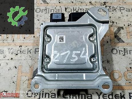Ford Mondeo Beyin çıkma parça