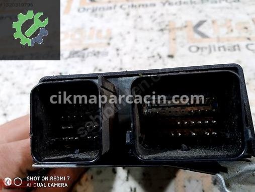 Ford Mondeo Airbag Beyni 14B321 çıkma parça