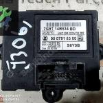 FORD MONDEO ARKA KAPI MODÜLÜ BEYNİ 7G9T14B534BD 7G9T 14B534 BD