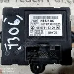 FORD MONDEO ARKA KAPI MODÜLÜ BEYNİ 7G9T14B534BD 7G9T 14B534 BD