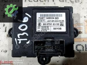 FORD MONDEO ARKA KAPI MODÜLÜ BEYNİ 7G9T14B534BD 7G9T 14B534 BD