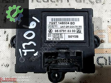 Ford Mondeo Beyin çıkma parça