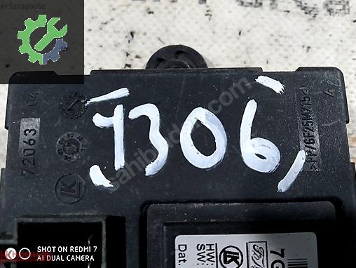 Ford Mondeo Beyin 7G9T14B534BD çıkma parça