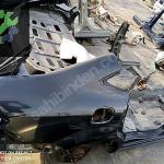 FORD MONDEO ARKA ŞAŞİ KUPA ÖN ŞASİ-ŞASE ÇEYREK MARŞPİYEL TAVAN A