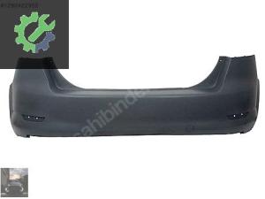 FORD MONDEO ARKA TAMPON 2007-2011 (7S71 F17906 BAXWAA)