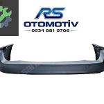 2015 Ford Focus Arka Tampon Çıkma Parça İstanbul