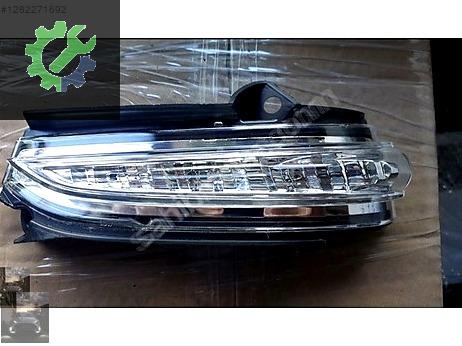 Ford Mondeo Ayna Sinyali çıkma parça