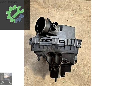 Ford Mondeo Hava Filtresi çıkma parça