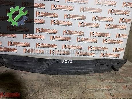 Ford Mondeo Ön Tampon çıkma parça