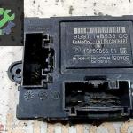 FORD MONDEO C MAX KAPI MODÜLÜ BEYNİ 9G9T 14B533 QC 9G9T14B533QC