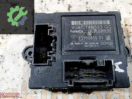 Ford Mondeo Beyin çıkma parça