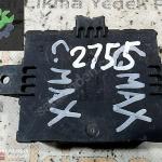 FORD MONDEO C MAX KAPI MODÜLÜ BEYNİ 9G9T 14B533 QC 9G9T14B533QC
