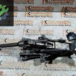 FORD MONDEO DİREKSİYON KOLONU 7G9N 3C529 KPR ZG 511361