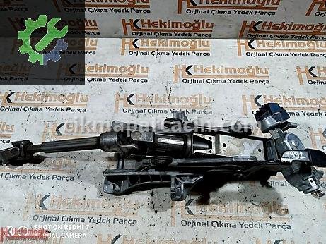 Ford Mondeo Direksiyon Mili çıkma parça