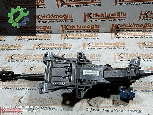 Ford Mondeo Direksiyon Mili 511361 çıkma parça