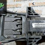 FORD MONDEO DİREKSİYON KOLONU 7G9N 3C529 KPR ZG 511361