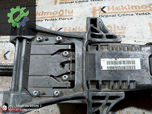 Ford Mondeo Direksiyon Mili 511361 çıkma parça