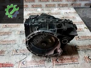 FORD MONDEO DS7R-7F097 KOMPLE OTOMATİK POWERSHİFT ŞANZIMAN 4X4 T