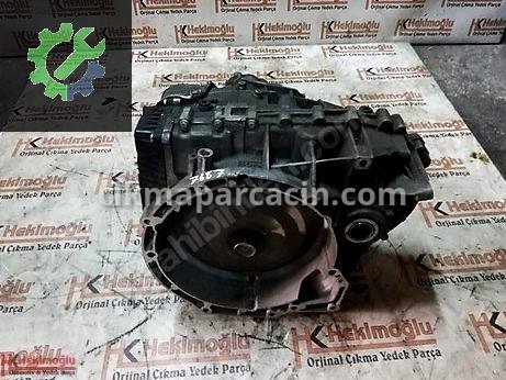 Ford Mondeo Şanzıman Komple çıkma parça