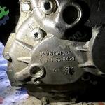 FORD MONDEO DS7R-7F097 KOMPLE OTOMATİK POWERSHİFT ŞANZIMAN 4X4 T