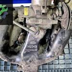FORD MONDEO EMME MANİFOLDU 1993-1996 ESCORT