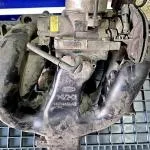 FORD MONDEO EMME MANİFOLDU 1993-1996 ESCORT