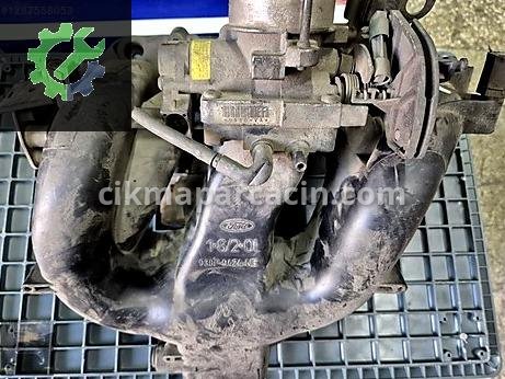 Ford Mondeo Emme Manifoldu çıkma parça
