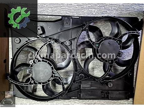 Ford Mondeo Fan çıkma parça