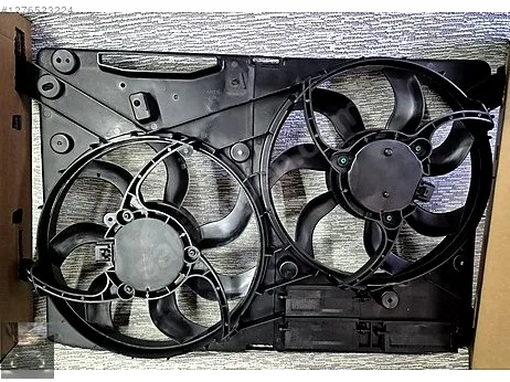 Ford Mondeo Fan çıkma parça