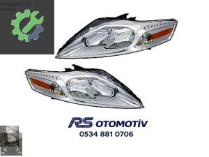 FORD MONDEO FAR TAKIMI 2007-2008-2009-2010-­2011-2012-2013-2014