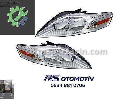 Ford Mondeo Sol Ön Far çıkma parça