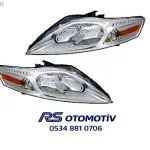FORD MONDEO FAR TAKIMI 2008-2009-2010-20­11-2012-2013-2014
