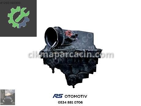 Ford Mondeo Hava Filtresi Kutusu çıkma parça