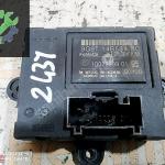 FORD MONDEO KAPI MODÜLÜ BEYNİ 9GT 14B534 BC 10022999 01