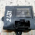 FORD MONDEO KAPI MODÜLÜ BEYNİ 9GT 14B534 BC 10022999 01