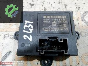FORD MONDEO KAPI MODÜLÜ BEYNİ 9GT 14B534 BC 10022999 01