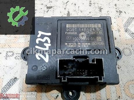 Ford Mondeo Beyin çıkma parça