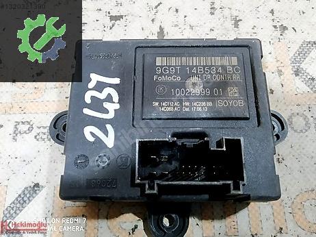 Ford Mondeo Beyin çıkma parça