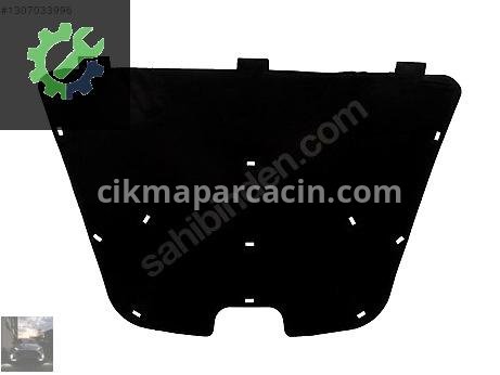 Ford Mondeo Kaput çıkma parça