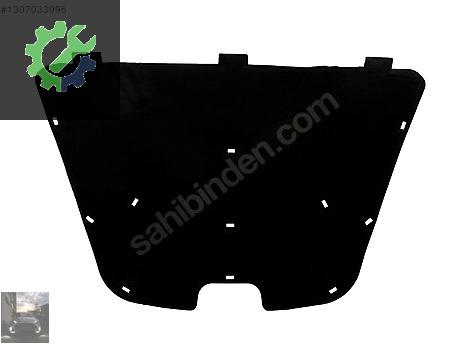 Ford Mondeo Kaput çıkma parça