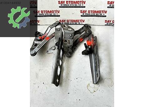 Ford Mondeo Kaput çıkma parça